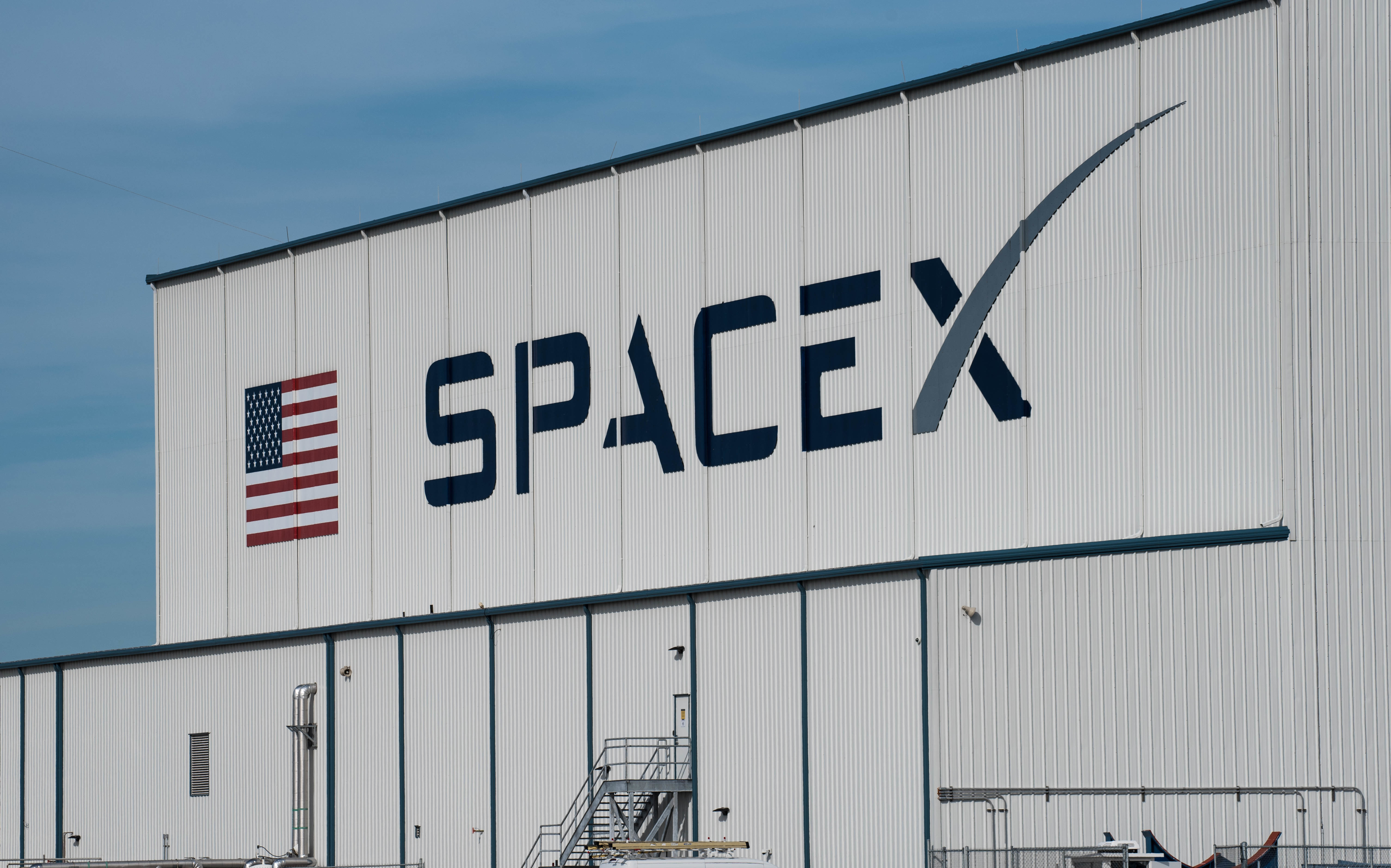 SpaceX Halka Arzı 85,7 Milyar Dolara Ulaştı