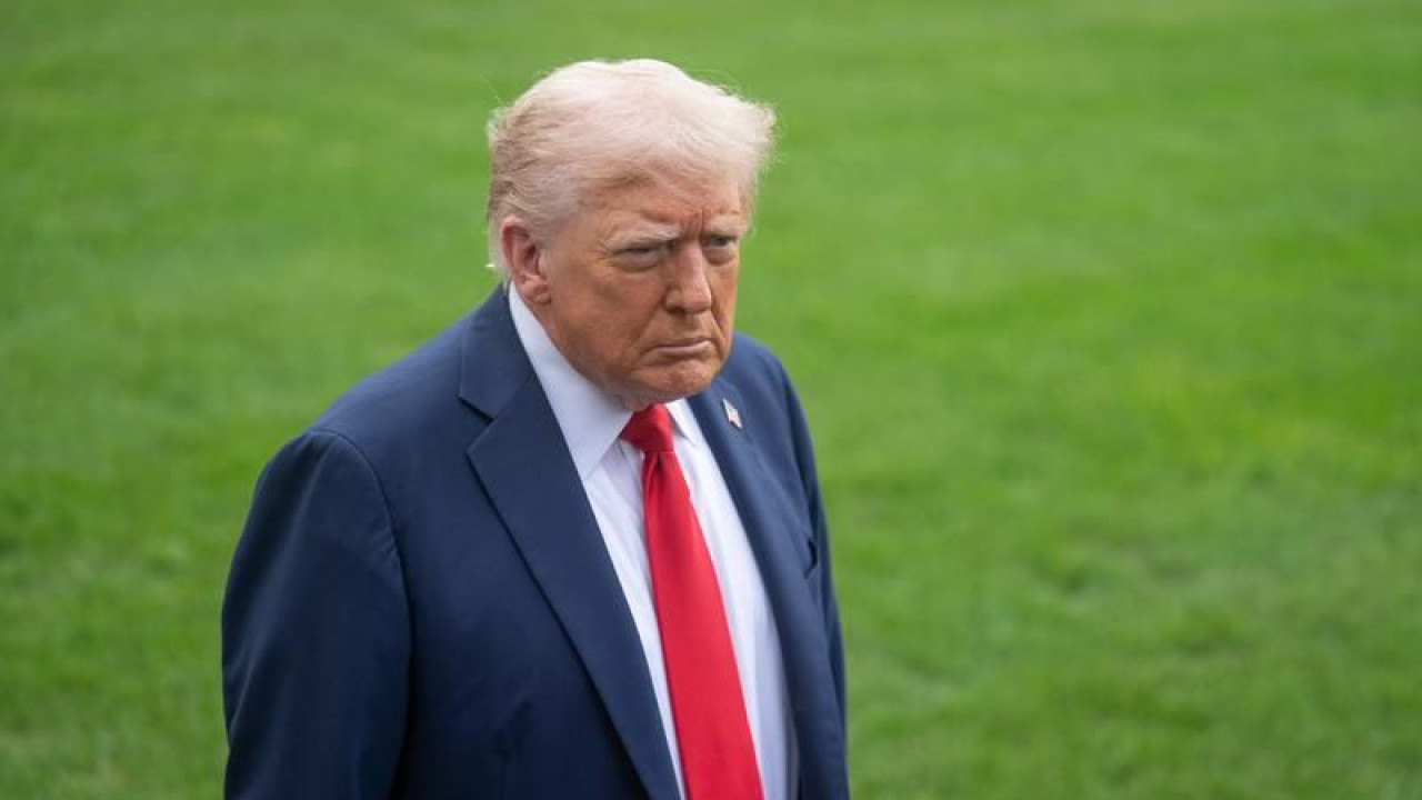 Trump: 60 Günün Sonuna Kadar Bekleyeceğiz, Para Almayacaklar