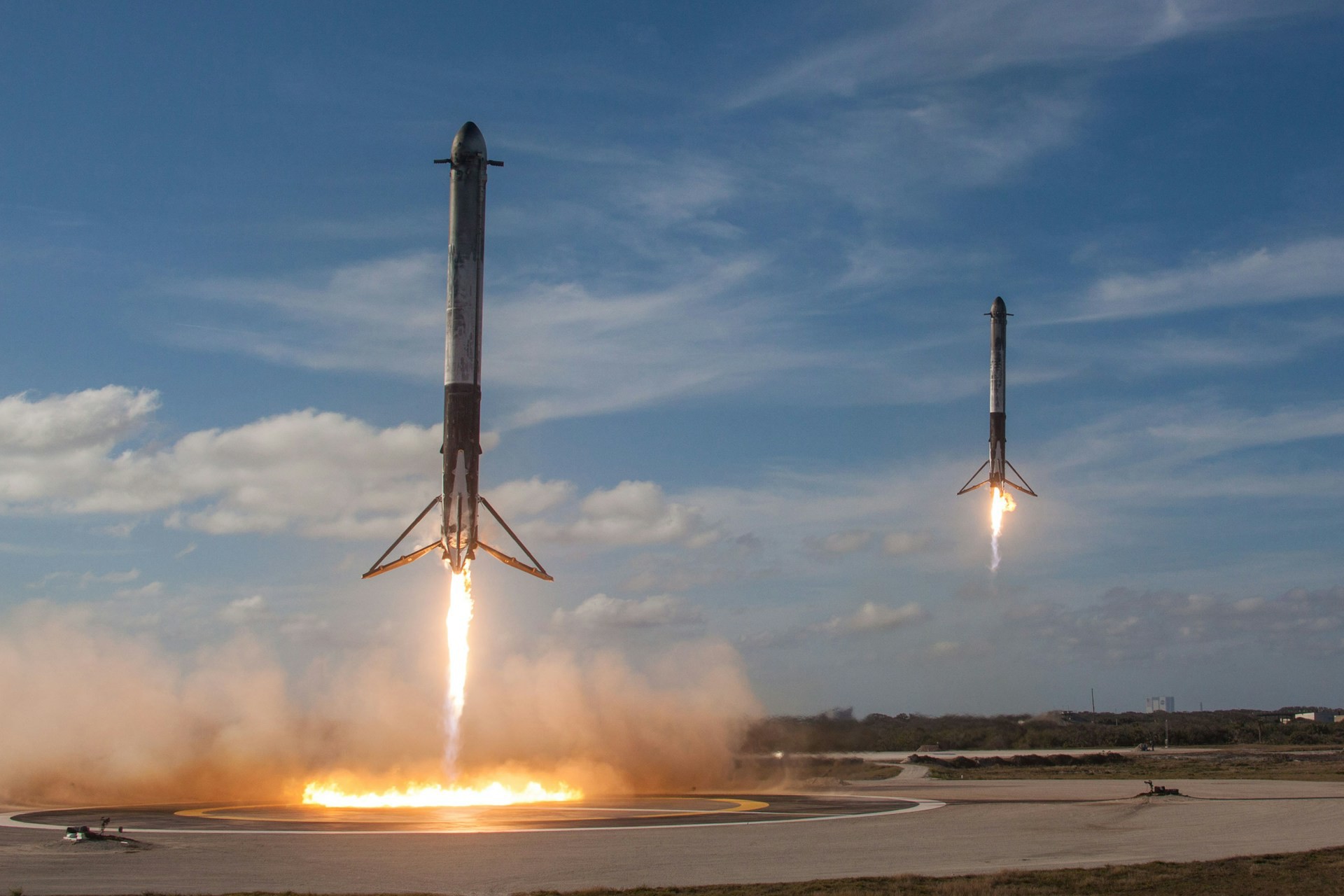 SpaceX'ten 25 Milyar Dolarlık Tarihi Tahvil İhracı