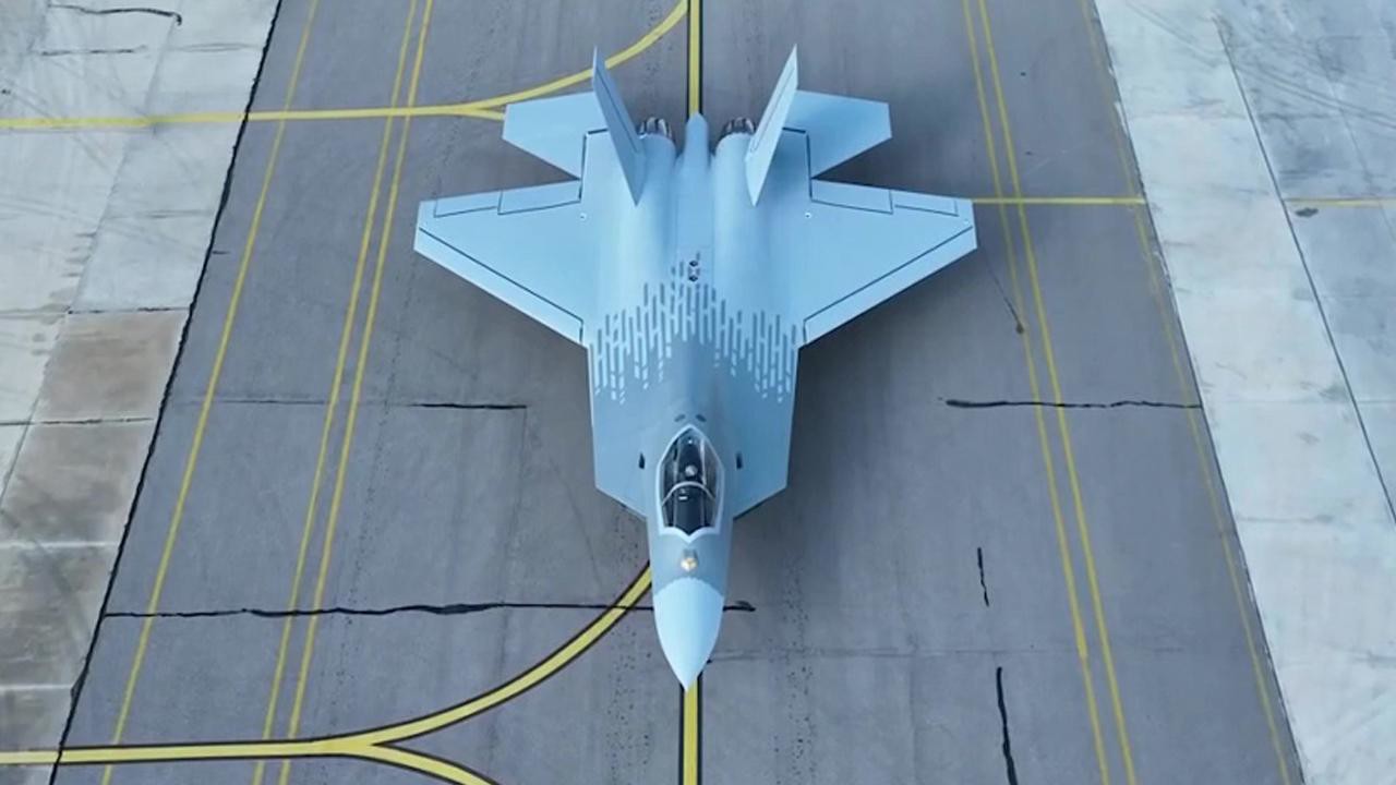 ABD KAAN İçin F110 Motor Satışına İzin Verecek