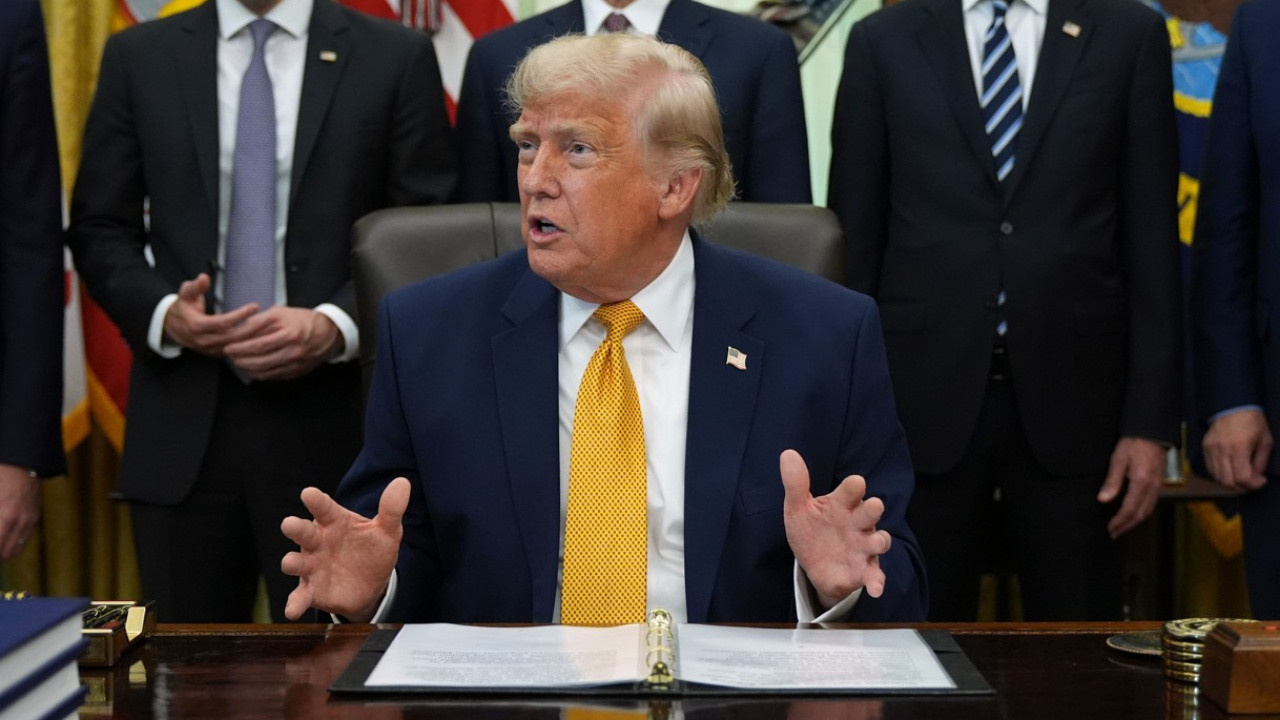 Trump: Erdoğan'ı Çok Mutlu Edecek Bir Şey Yapacağım