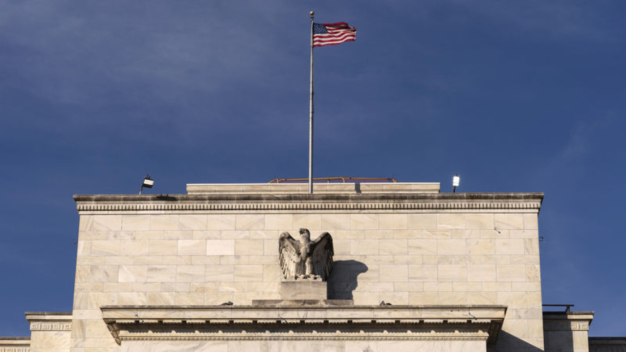 Fed Stres Testi: Büyük ABD Bankaları Resesyona Dayanıklı