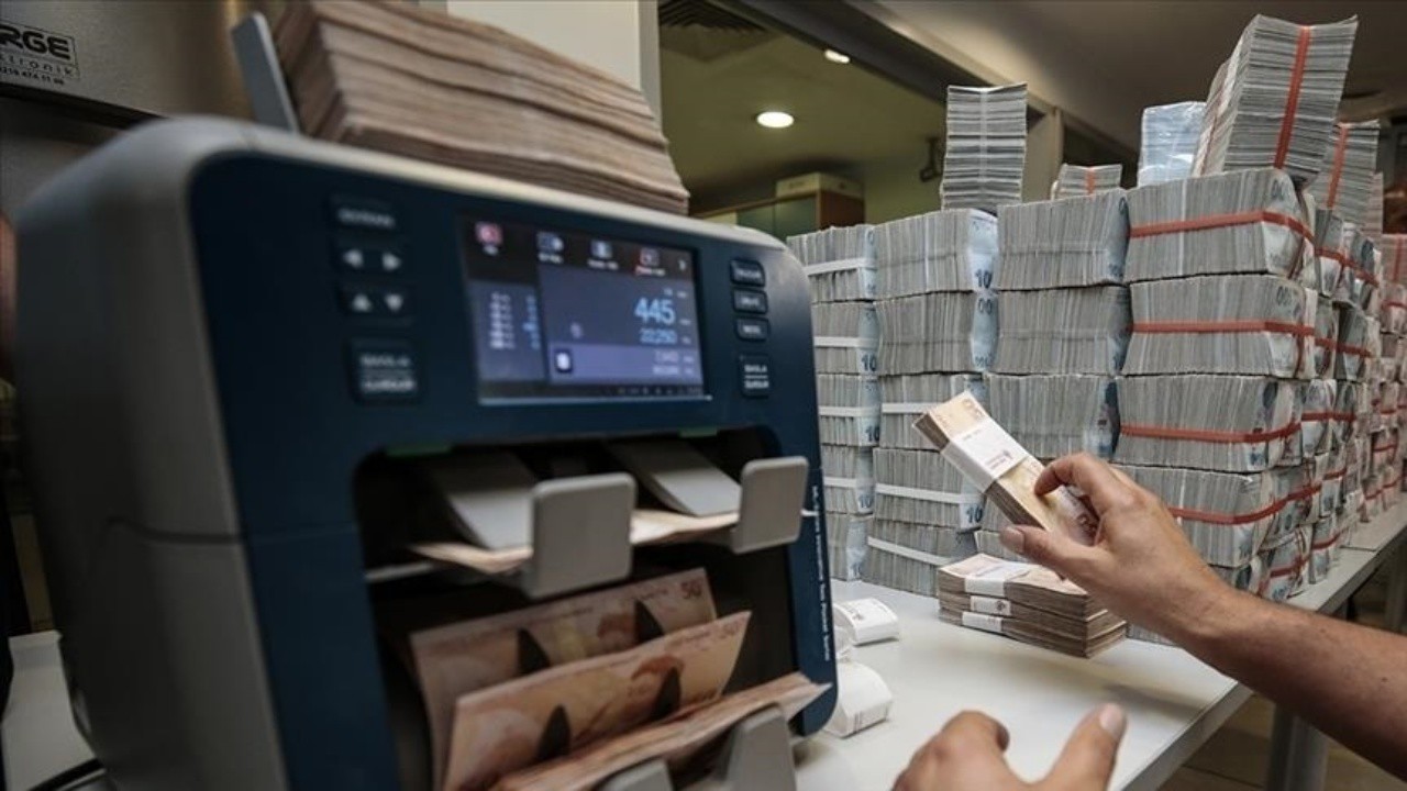 Bankacılık Sektörünün Ocak-Mayıs Net Kârı Yüzde 29,1 Arttı