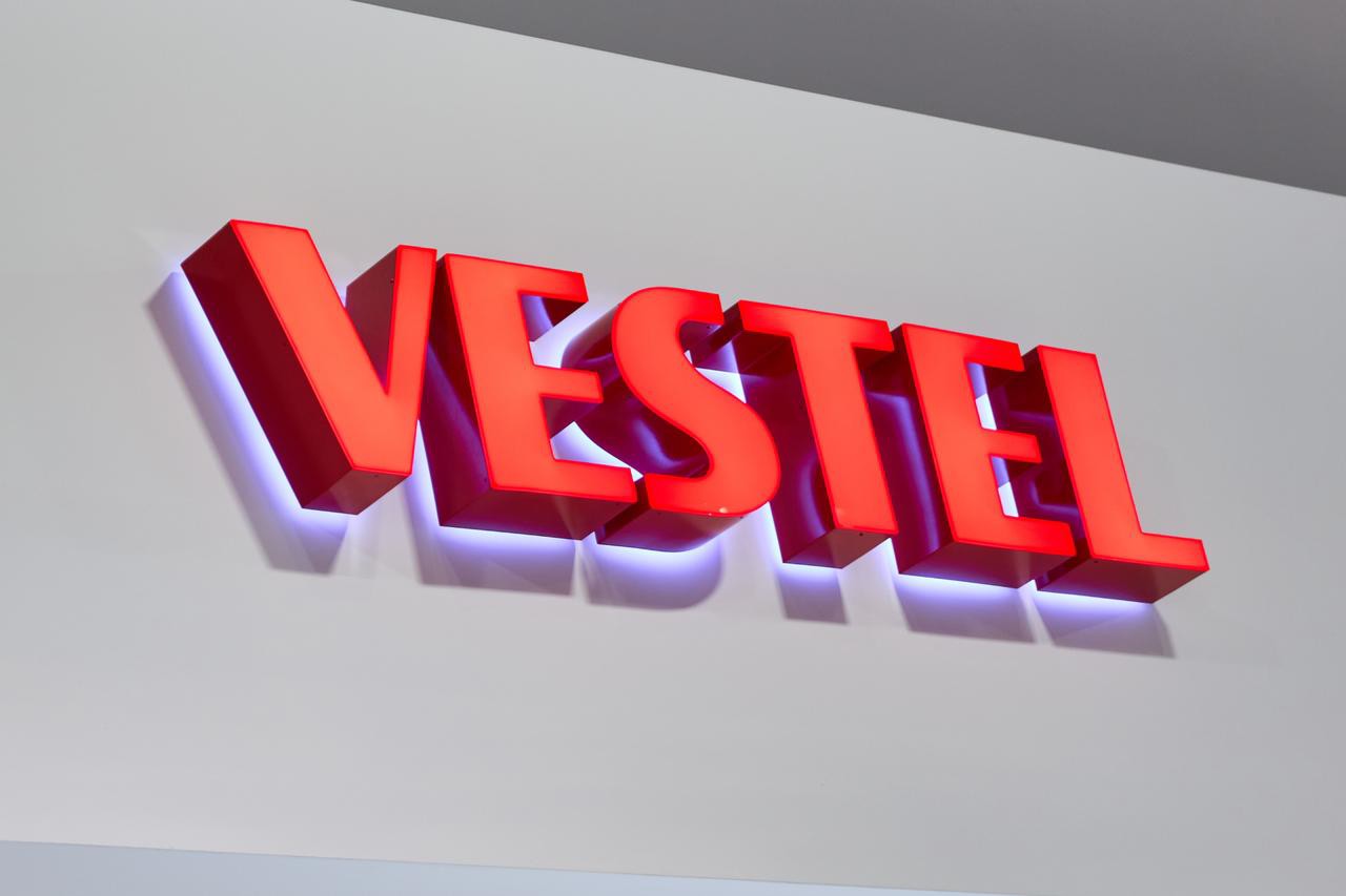 Vestel Hisseleri Borç Yapılandırma Başvurusunun Ardından Tavan Oldu