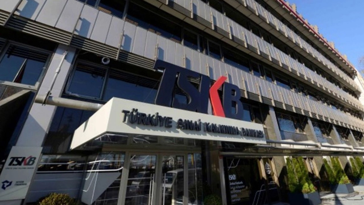 TSKB'den 300 Milyon Dolarlık Tahvil İhracı
