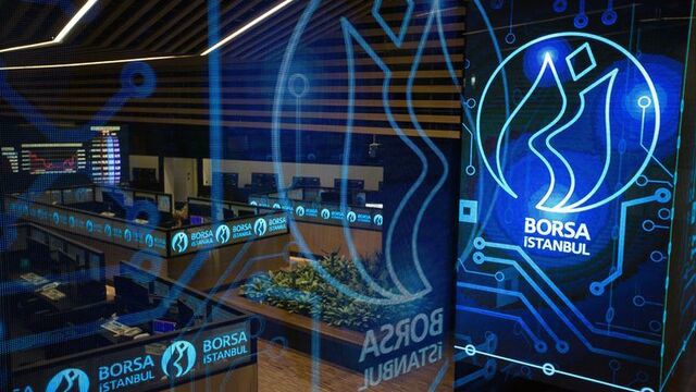Borsa İstanbul Yeni Veri Merkezini Yarın Devreye Alacak