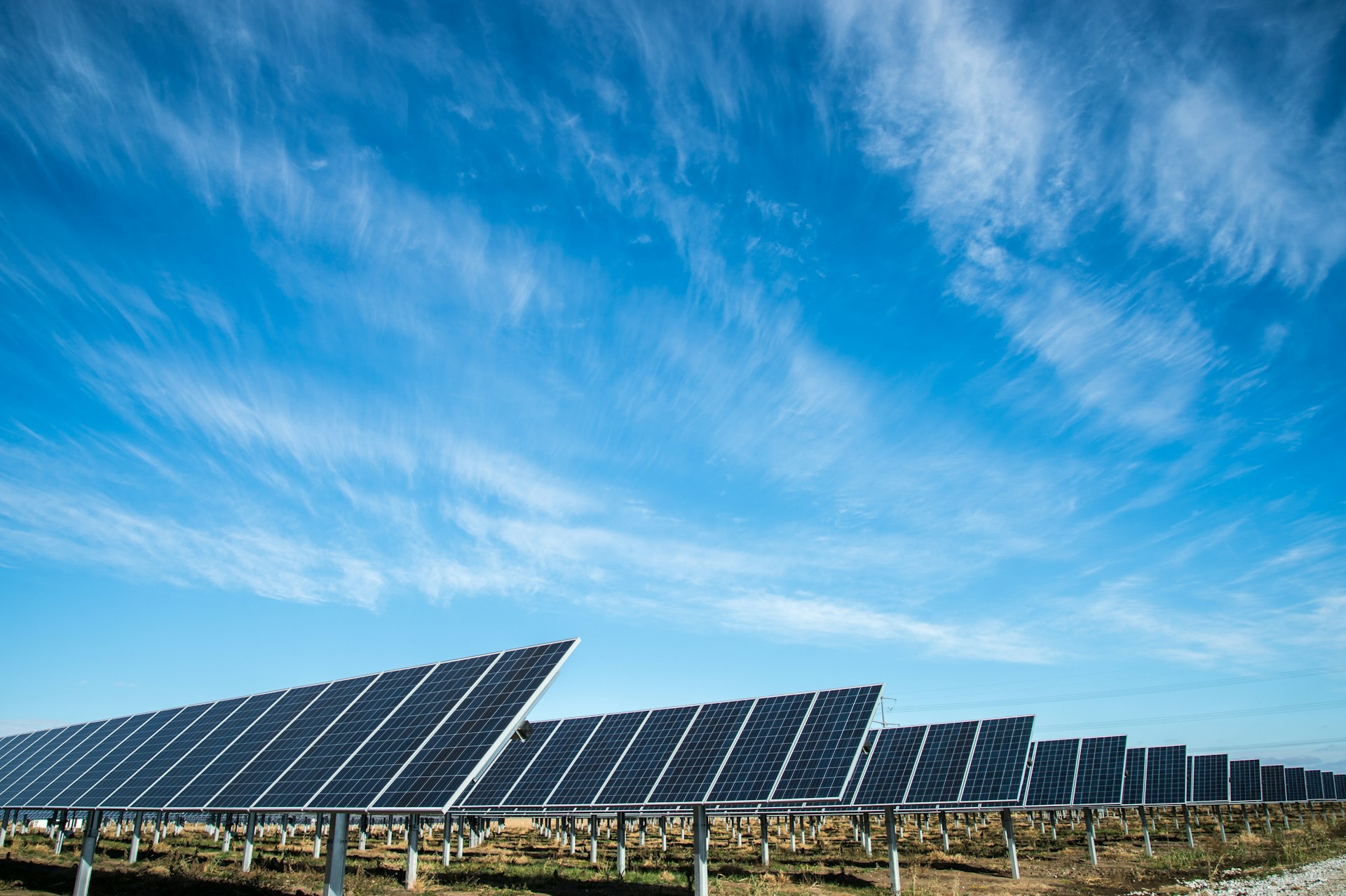 Güneş Enerjisi Üretiminde Yılın Rekoru Yeniden Kırıldı