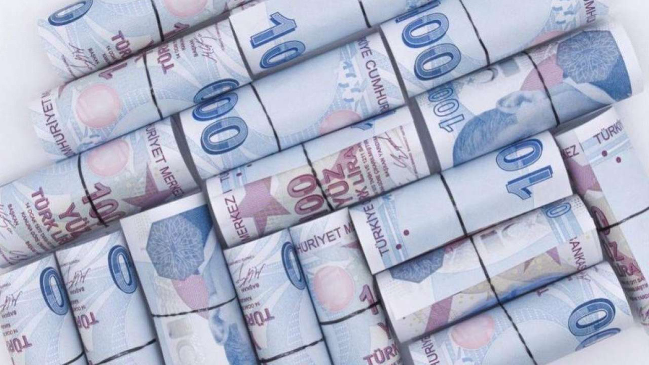 Bütçe İlk Çeyrekte 526,8 Milyar TL Açık Verdi