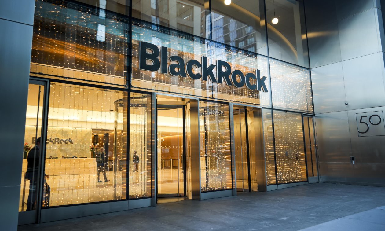 BlackRock Gelişmekte Olan Piyasalara Karşı Temkinli