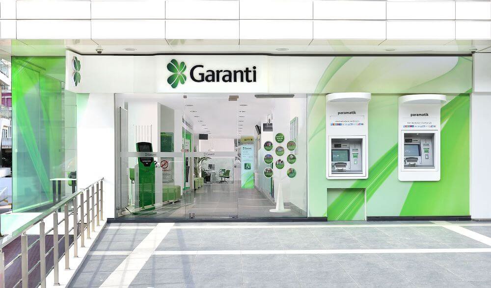 Garanti BBVA 30 Milyon Euroluk Yeşil Tahvil İhraç Etti