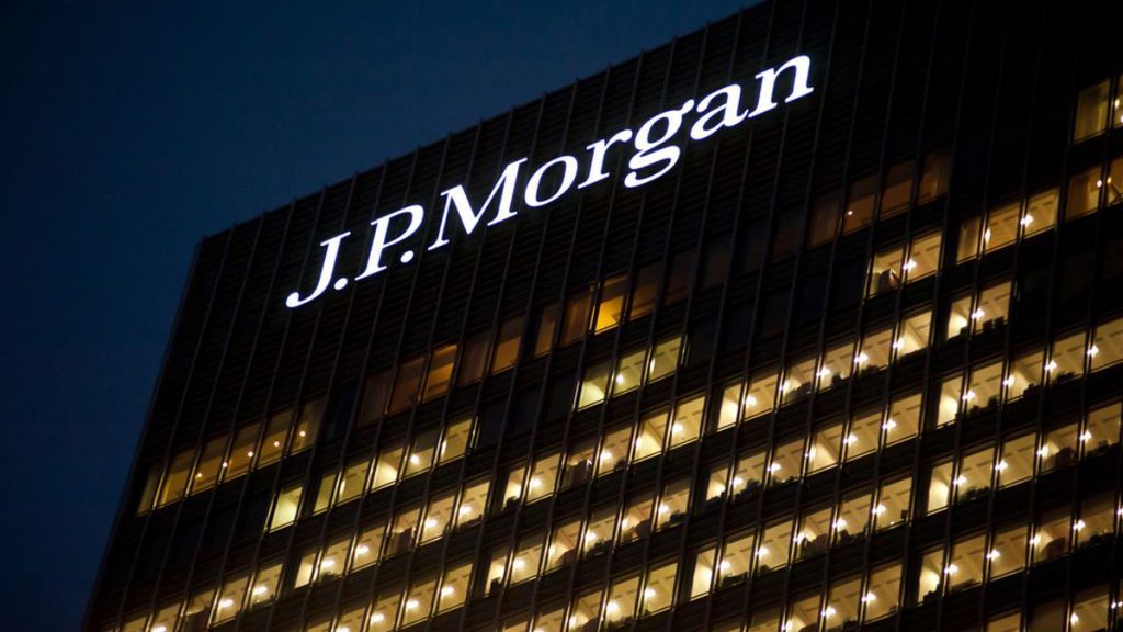 JPMorgan: Çip Hisselerindeki Patlama Sürdürülemez