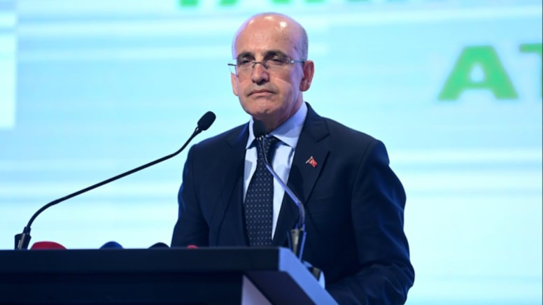 Şimşek: Gümrük Birliği Modernizasyonu Stratejik Zorunluluk