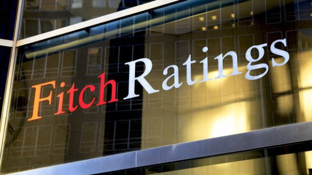 Fitch Türk Finans Sektörü Görünümünü 'Kötüleşiyor'a Revize Etti