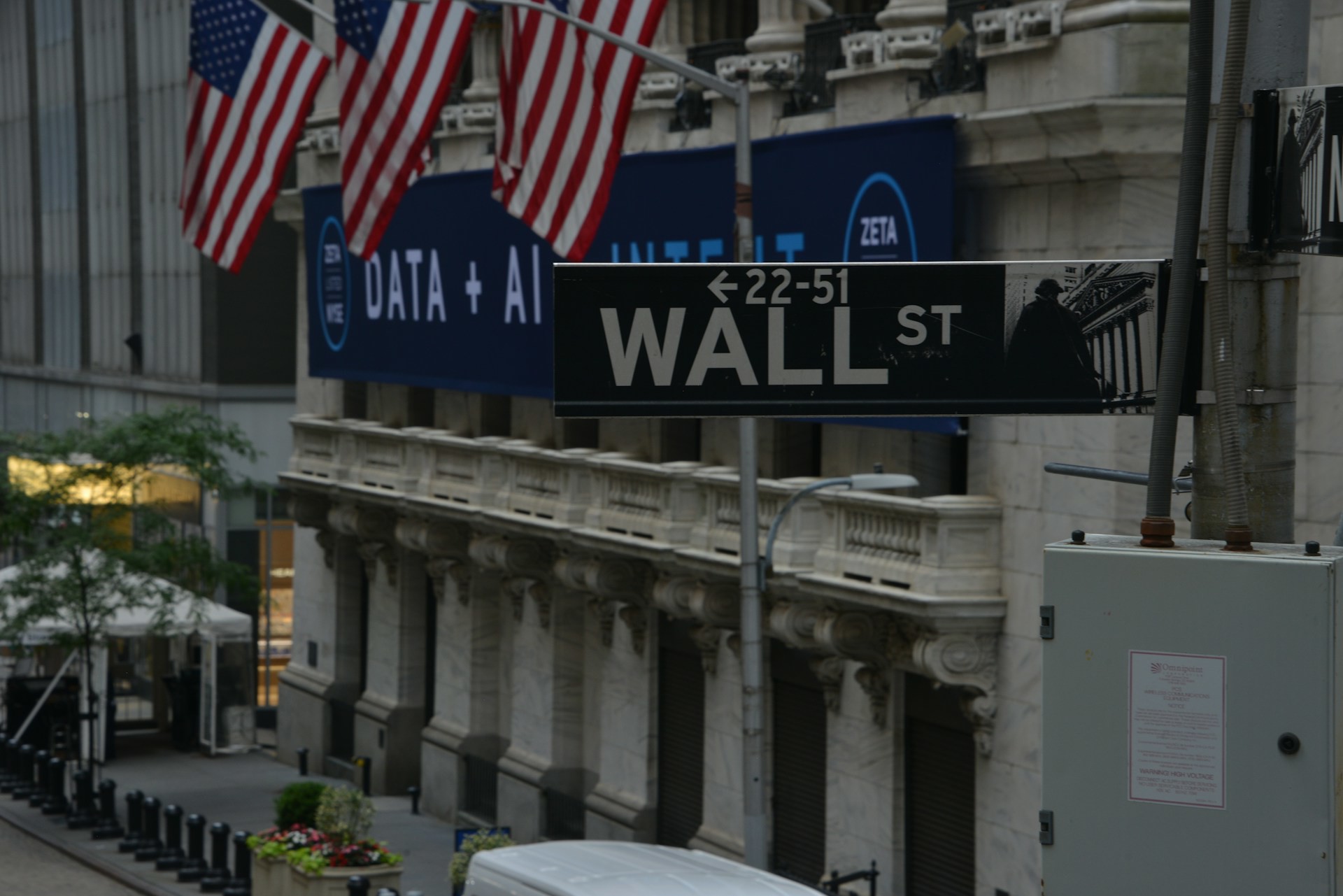 Wall Street: Piyasa Rallisi İkinci Yarıda da Sürecek