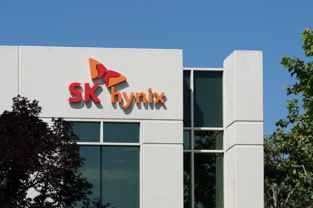 SK Hynix SpaceX'ten Sonra Tarihin En Büyük İkinci Halka Arzına Hazırlanıyor