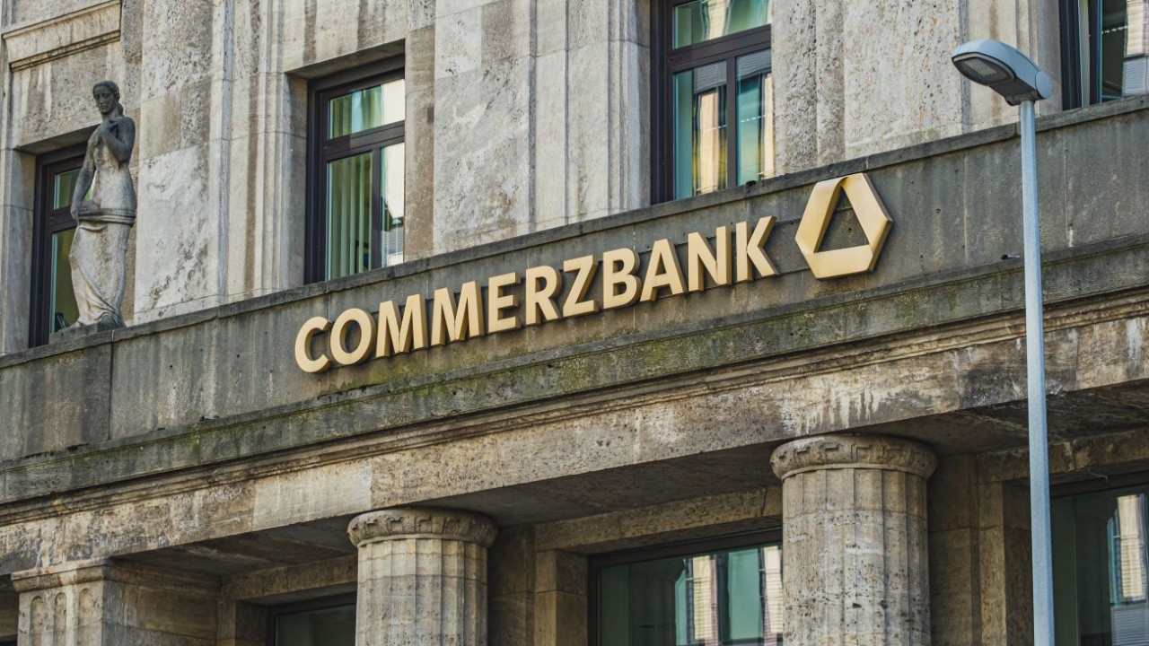 Commerzbank: TCMB'nin Yakın Dönemde Faiz İndirme Alanı Yok