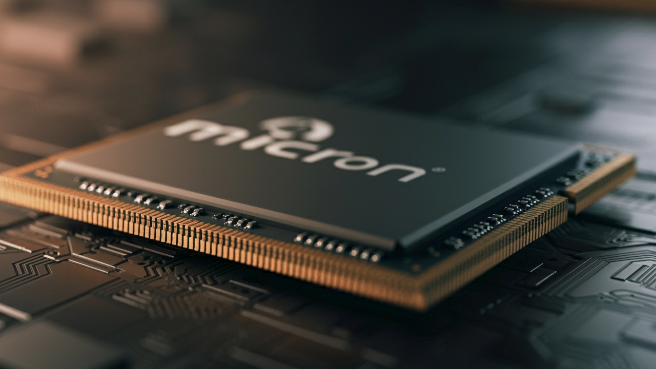 Micron ve Ford'dan Uzun Vadeli Stratejik Anlaşma