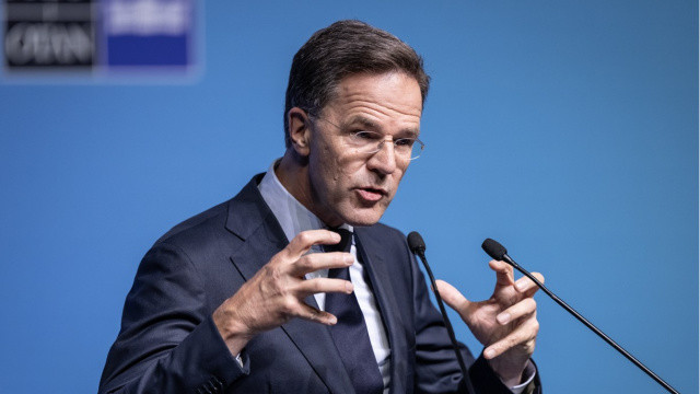 Rutte: NATO Ankara Zirvesi'nde Milyarlarca Dolarlık Anlaşmalar İmzalanacak