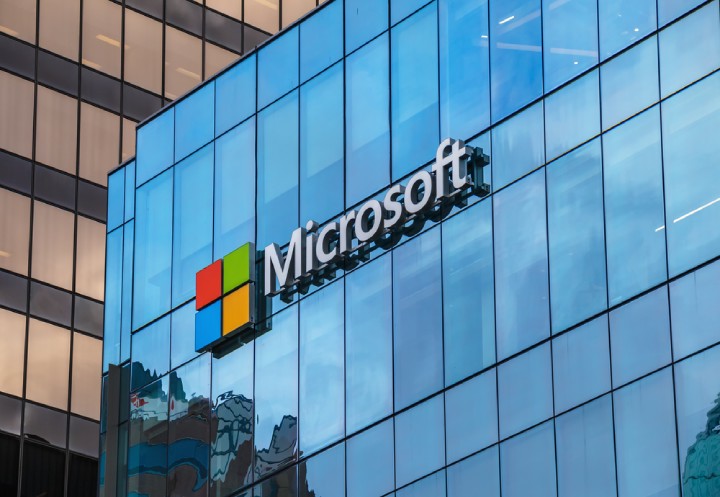 Microsoft 4.800 Kişiyi İşten Çıkarıyor