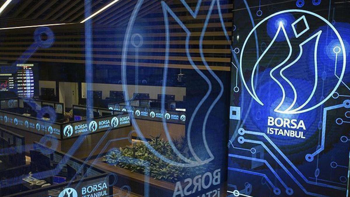 Borsa İstanbul'da Yukarı Adım Kuralı Devreye Alındı