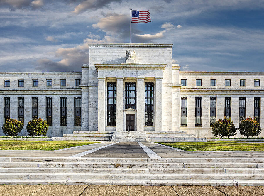 Fed Tutanakları: Yapay Zeka Kaynaklı Talep Enflasyonu Yüksek Tutabilir