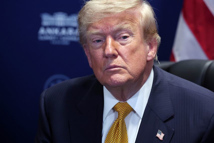 Trump Talimatıyla İran'a Yeni Saldırılar Başlatıldı