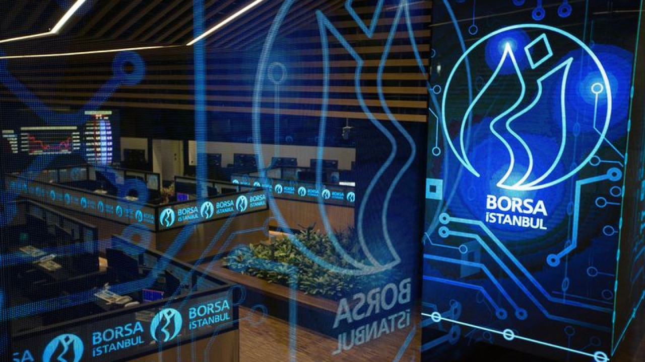 Yabancı Yatırımcıda Hisse İştahı Azaldı, Tahvil Alımı Arttı