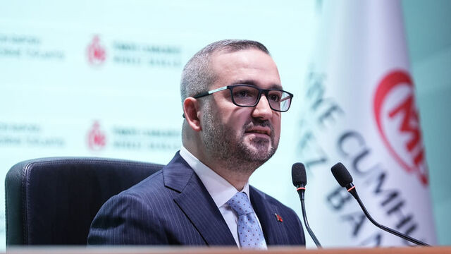 TCMB: Arz Şokları Manşet Enflasyonu Yukarı Çekti, Sıkı Politika Sürecek