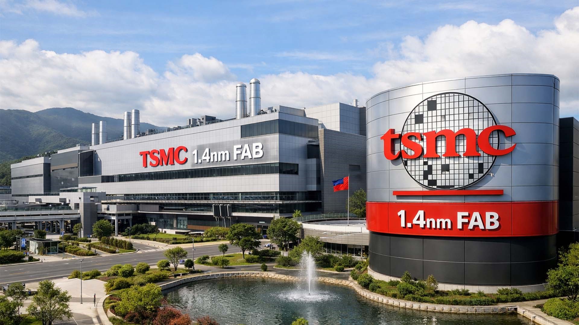 TSMC İkinci Çeyrekte Yüzde 36 Büyüme Kaydetti