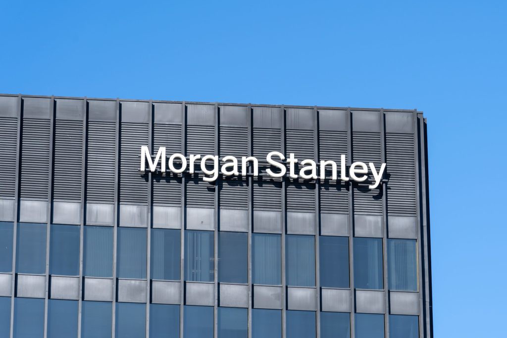 Morgan Stanley: Teknoloji Dışı Sektörler Bu Sezon Güçlü Performans Sergileyecek