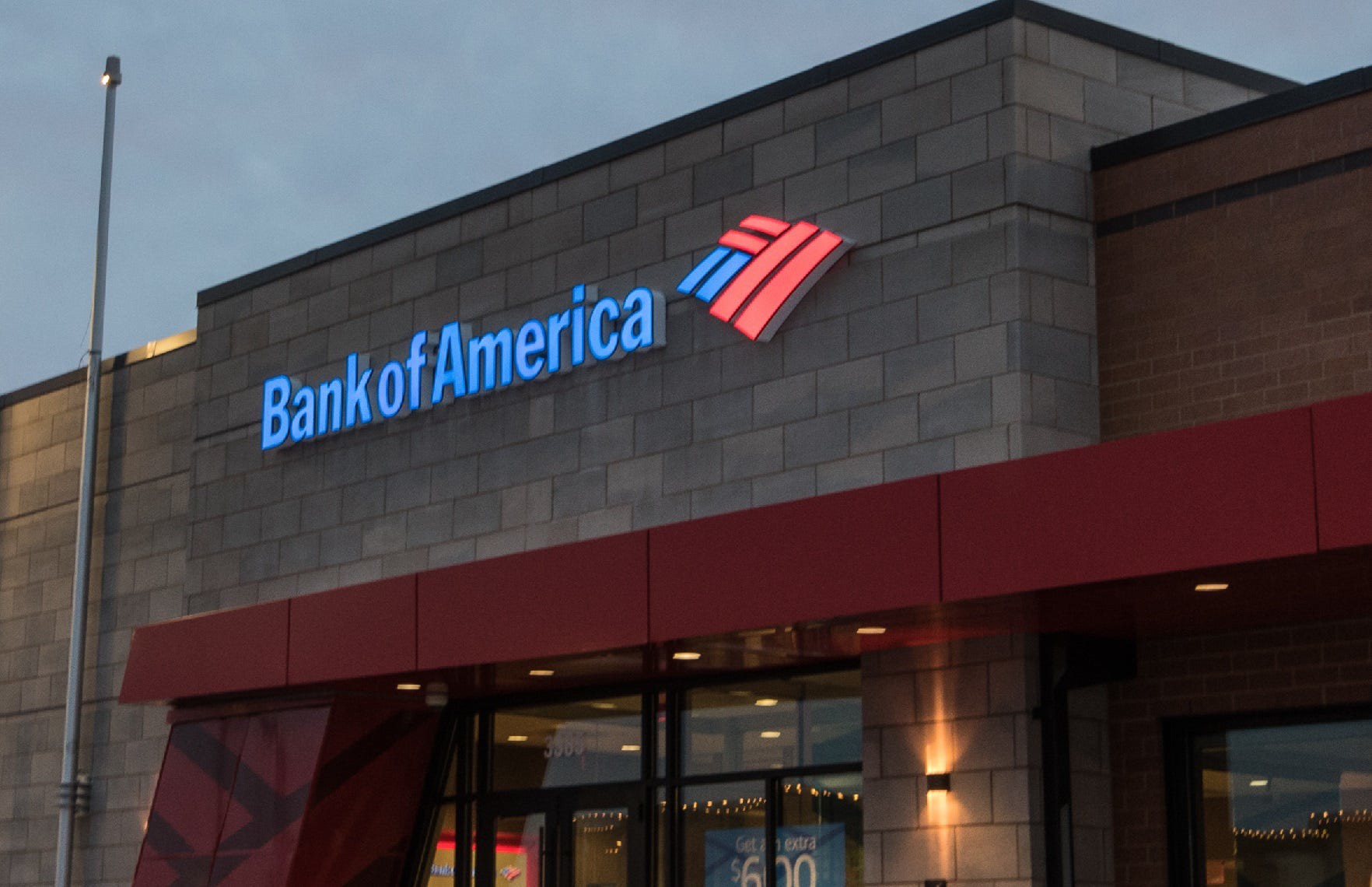 BofA Türk Bankalarında Tavsiyeyi 'Nötr'e Düşürdü