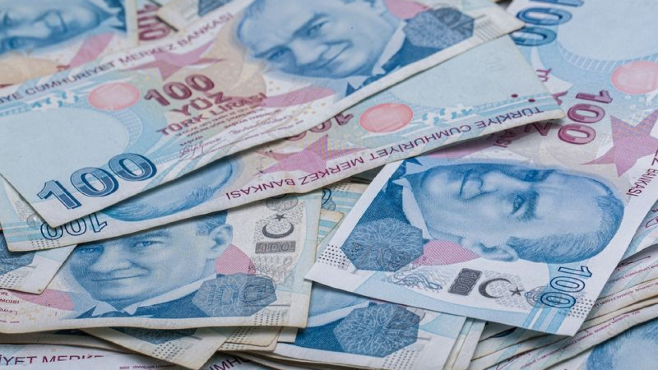 Bütçe Haziran'da 114,2 Milyar TL Fazla Verdi