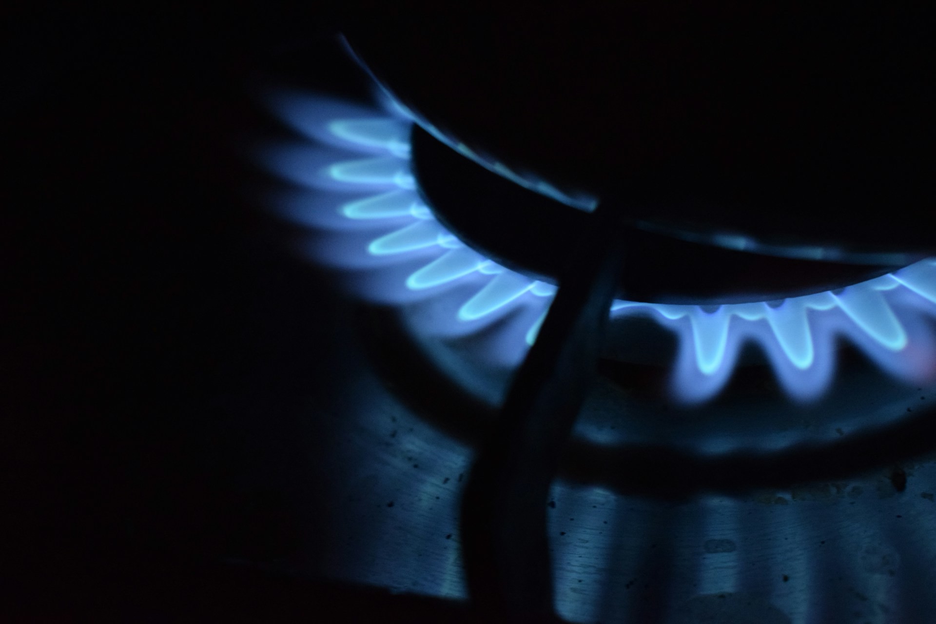 Doğalgaz İthalatı Mayıs'ta Yıllık Yüzde 2,95 Arttı