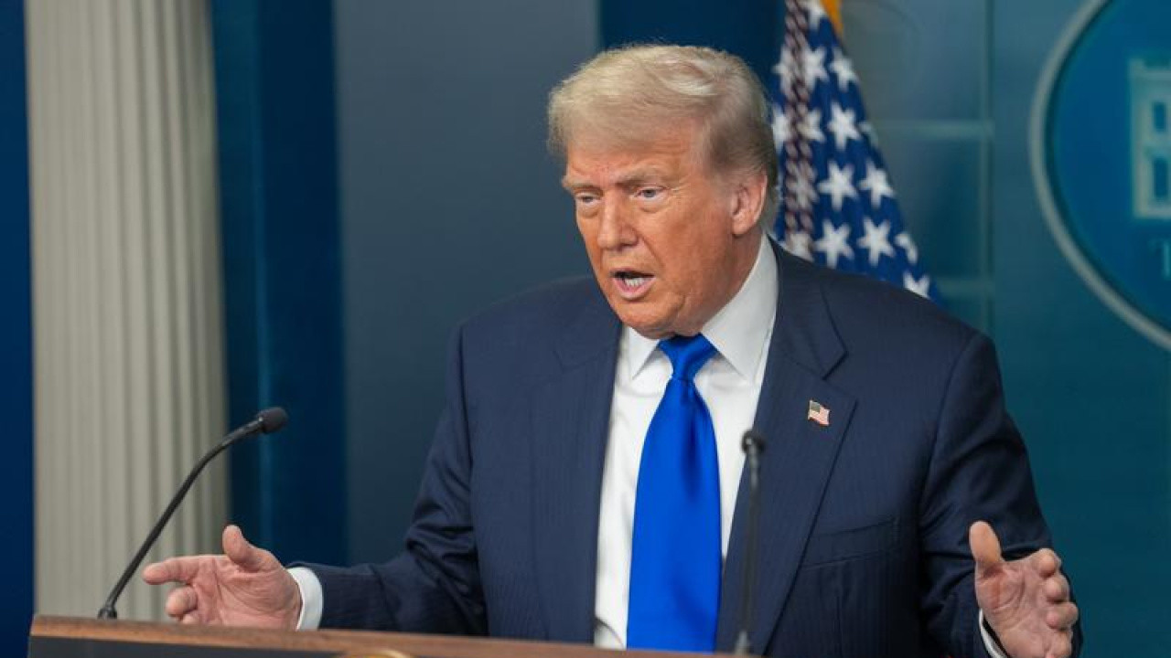Trump Yönetimi 10 Günlük Ateşkesi Değerlendiriyor