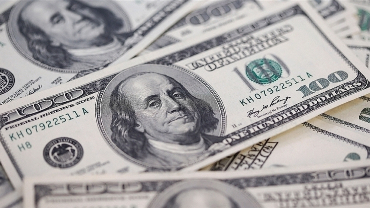 Hazine'den Dolar Cinsinden Tahvil ve Kira Sertifikası İhracı