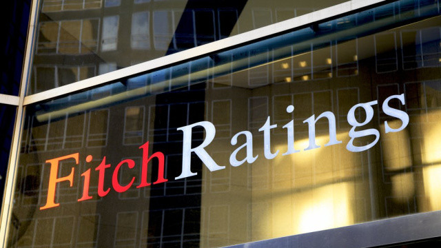Fitch'ten Türk Bankaları İçin Varlık Kalitesi Uyarısı