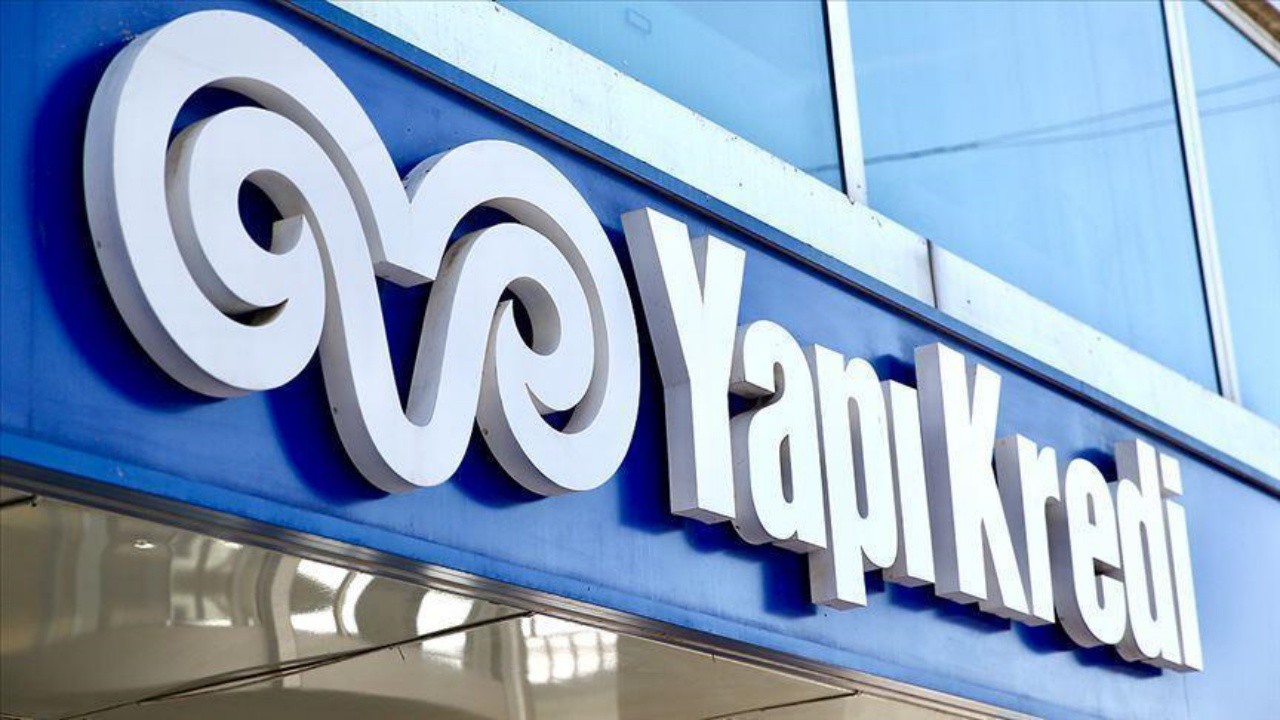 Yapı Kredi Uluslararası Piyasalardan 414 Milyon Dolar Kaynak Sağladı