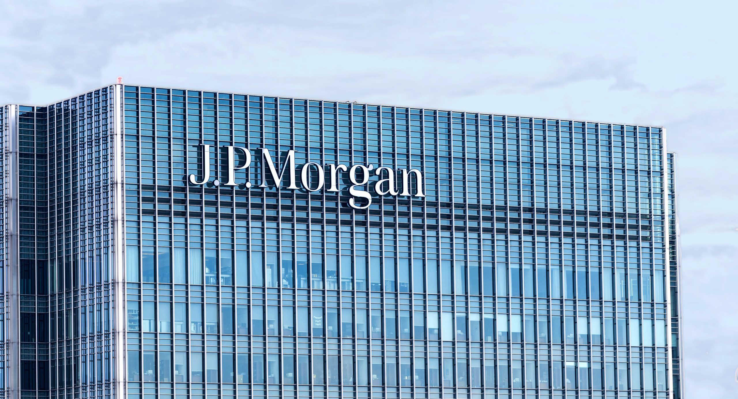JPMorgan Fed İçin Faiz Artışı Beklentisini Aralık'a Çekti
