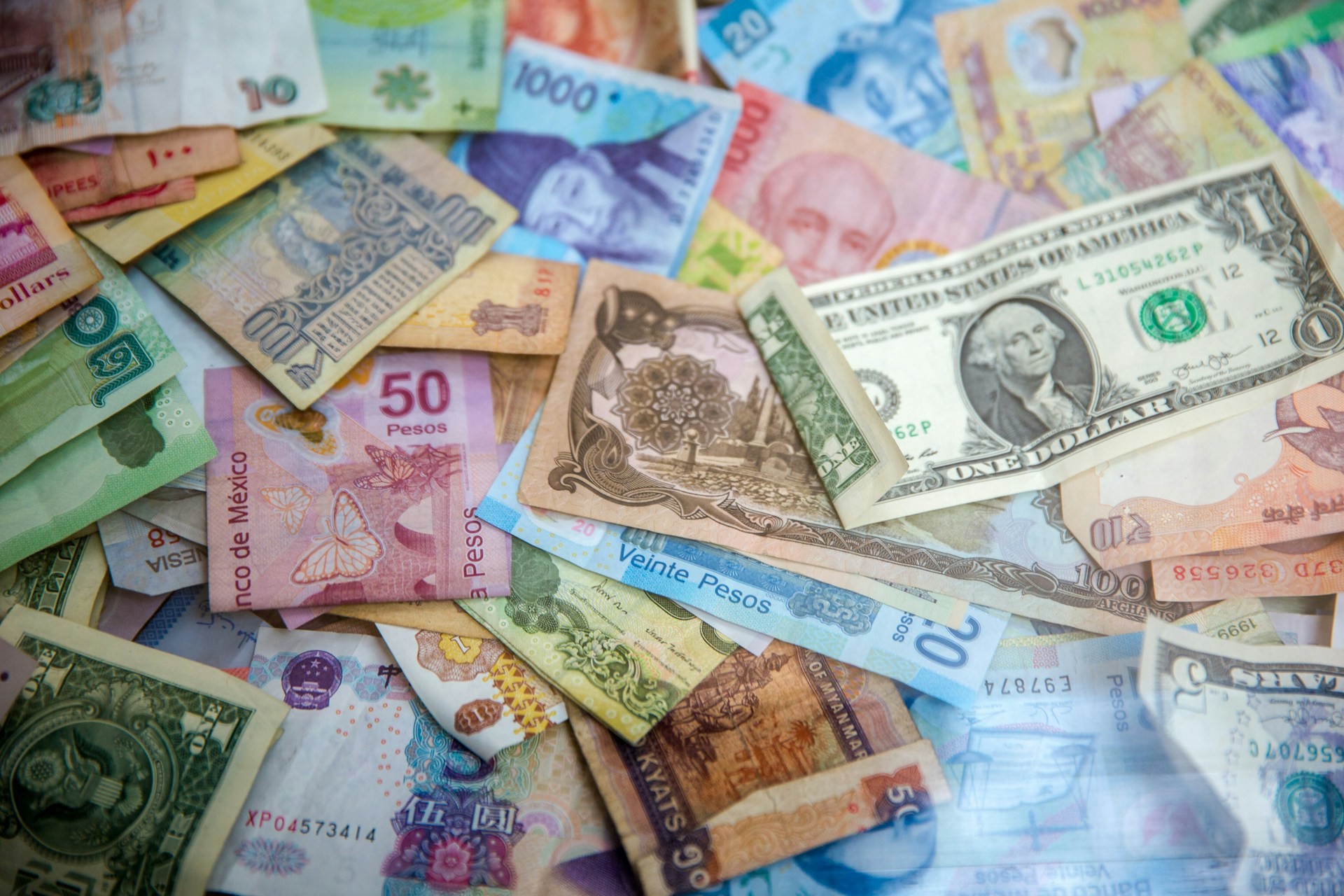 Birinci Çeyrekte Bankaların Yabancı Para Varlıkları Azaldı