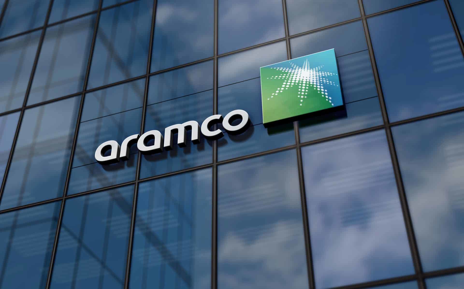 Suudi Aramco'nun Kârı Savaş Etkisiyle Yüzde 33 Arttı