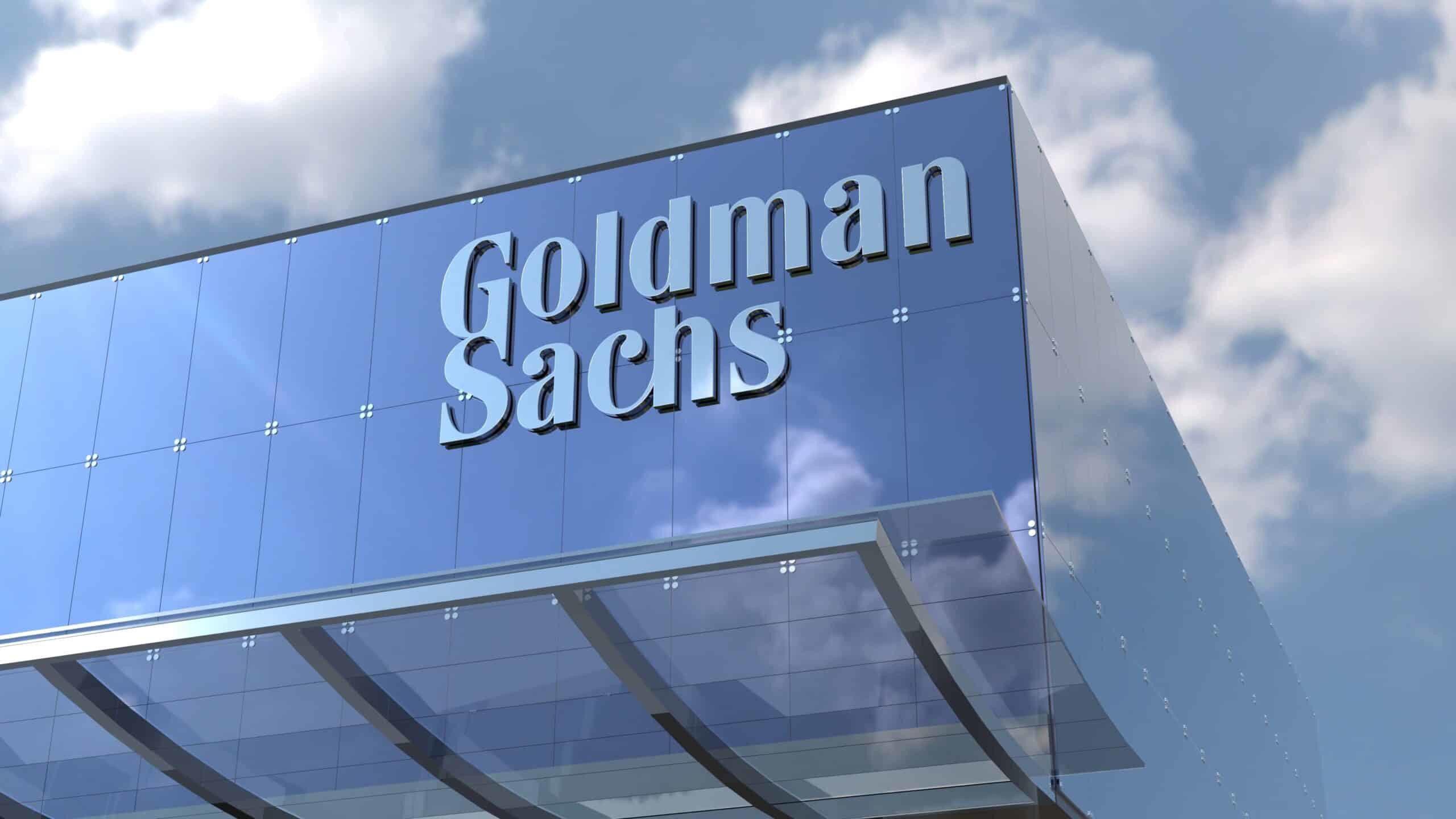 Goldman Sachs: Türkiye'de Faizler Daha Uzun Süre Yüksek Kalmalı