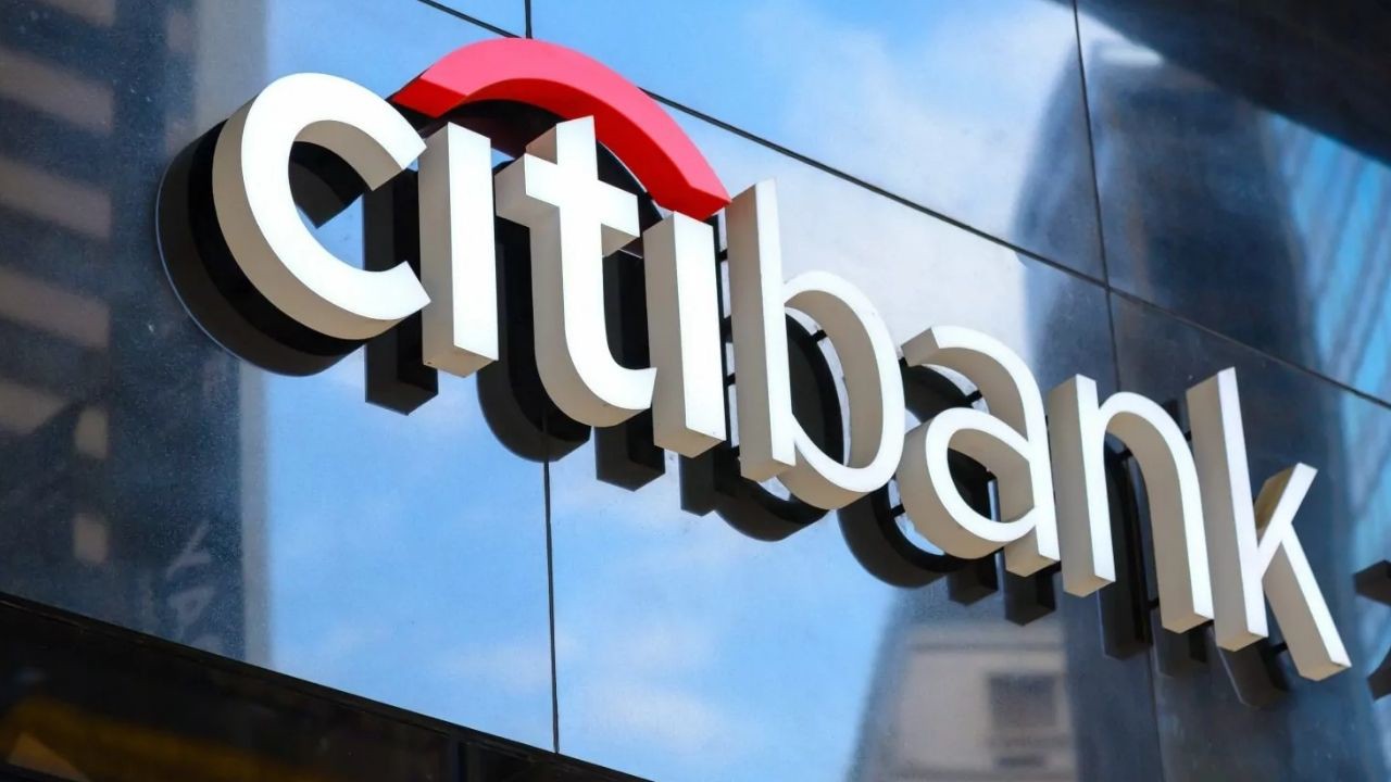 Citi: Enflasyon Görünümü TCMB'nin Öngördüğünden Daha Zorlu