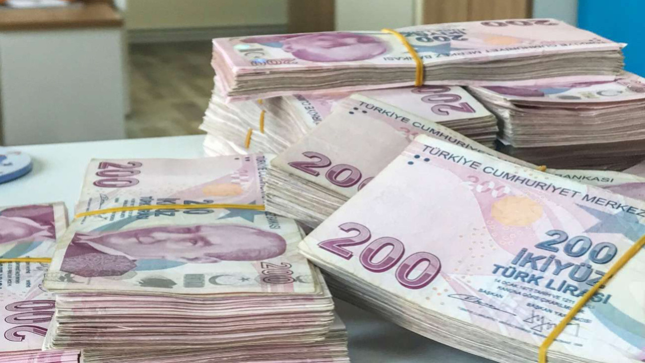 TL'nin Reel Değeri Temmuz'da Arttı