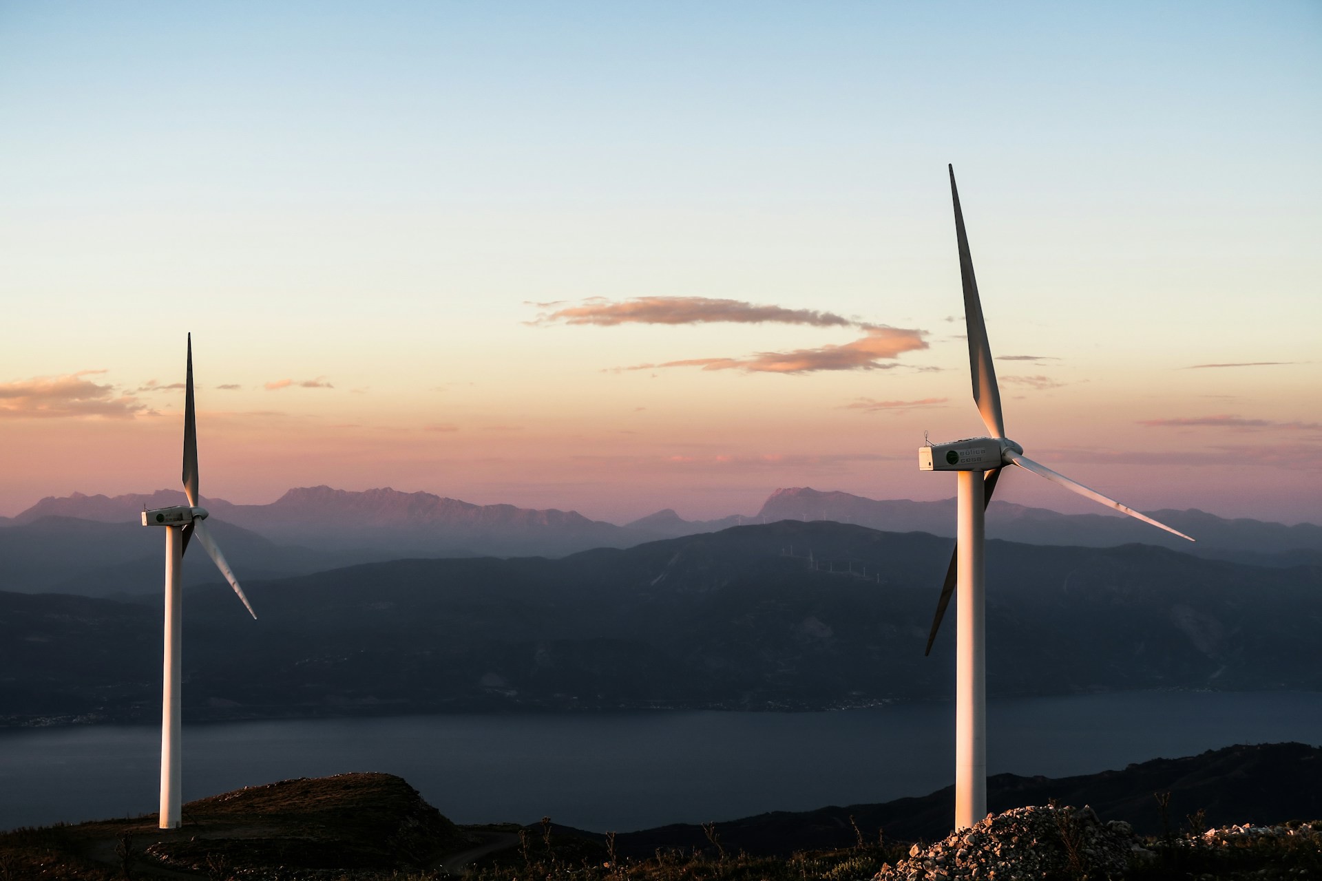 Temmuz'da Yenilenebilir Enerji Payı Yüzde 58'i Aştı