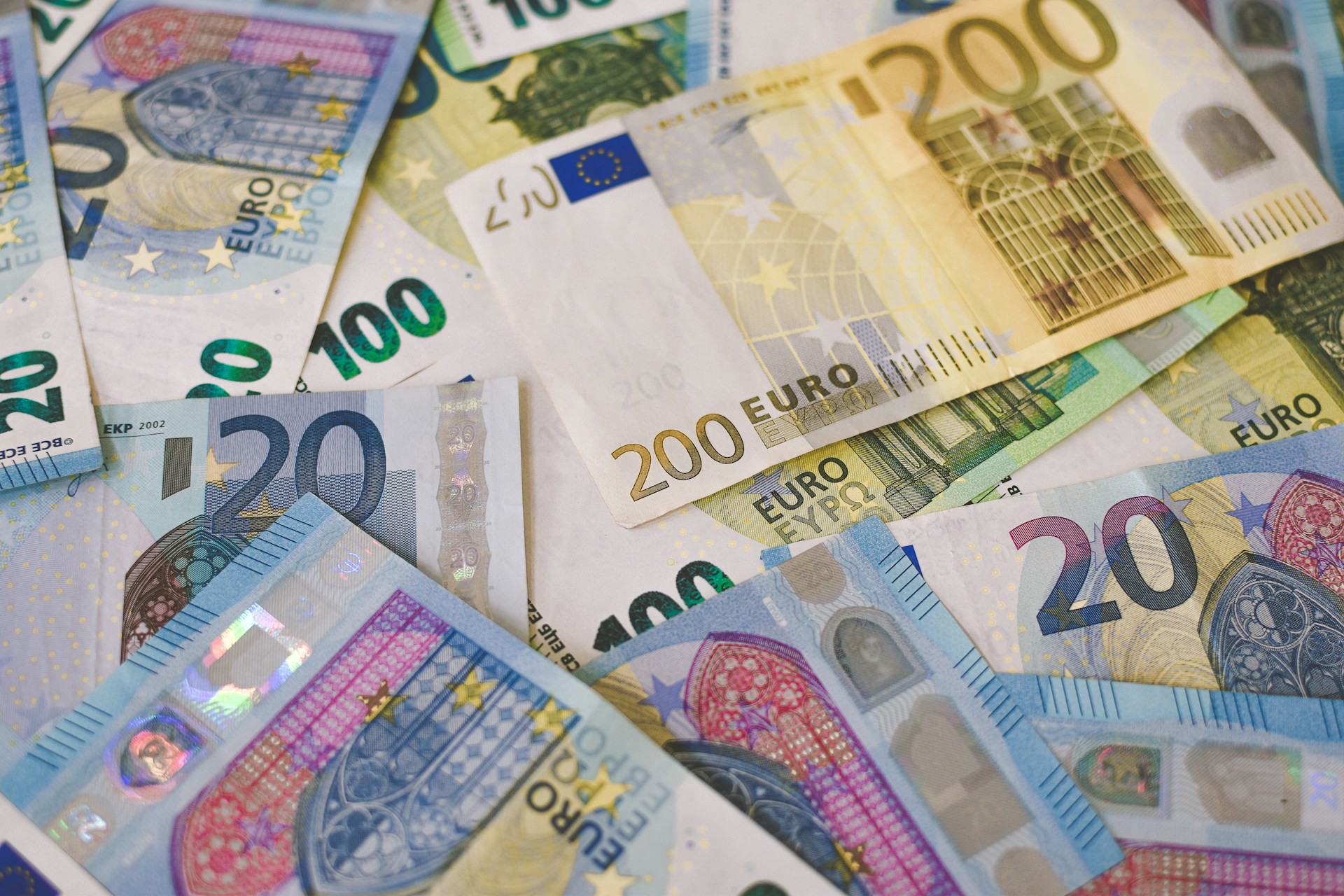 Euro Bölgesi ÜFE Haziran'da Beklentiyle Paralel