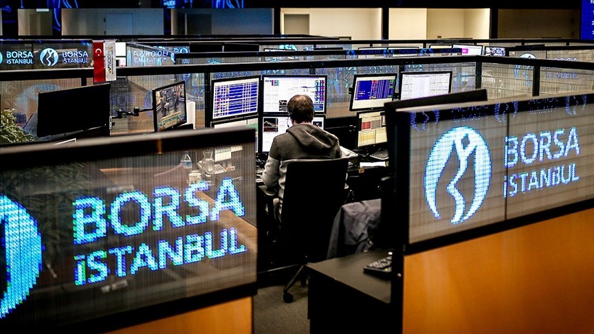 Yabancı Yatırımcı Hissede Satışa Döndü