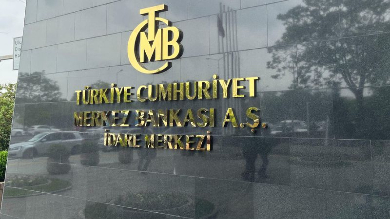 TCMB Rezervlerinde Toparlanma