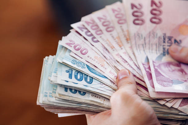 TL Mevduat Faizi Mart'tan Bu Yana En Düşük Seviyede