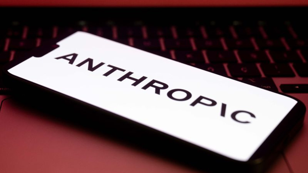 Anthropic, Decart'ı 6 Milyar Dolara Satın Almak İçin Görüşüyor