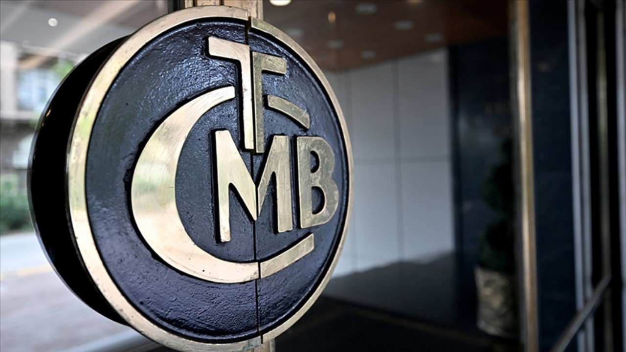 TCMB Yıl Sonu Enflasyon Tahminini Yüzde 28'e Yükseltti